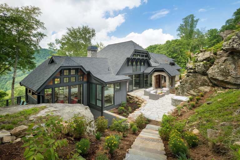 Welcome to Bouldercrest!