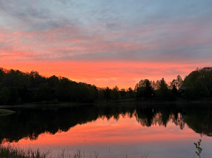 Lakeshore Retreat at Sweetgrass