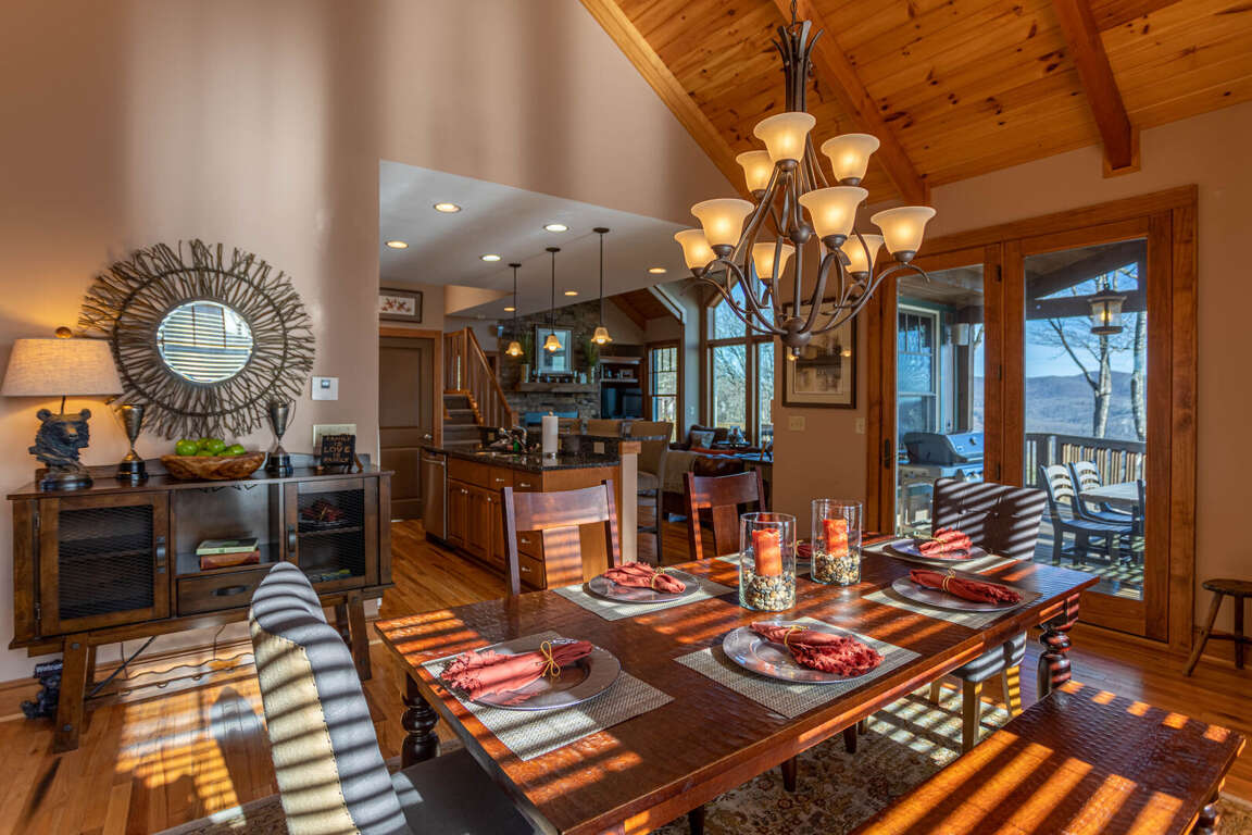 B Rock Ridge at Echota Foscoe, NC 4 Bedrooms Sleeps 12 Find Rentals