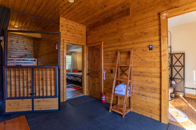 Find Rentals
