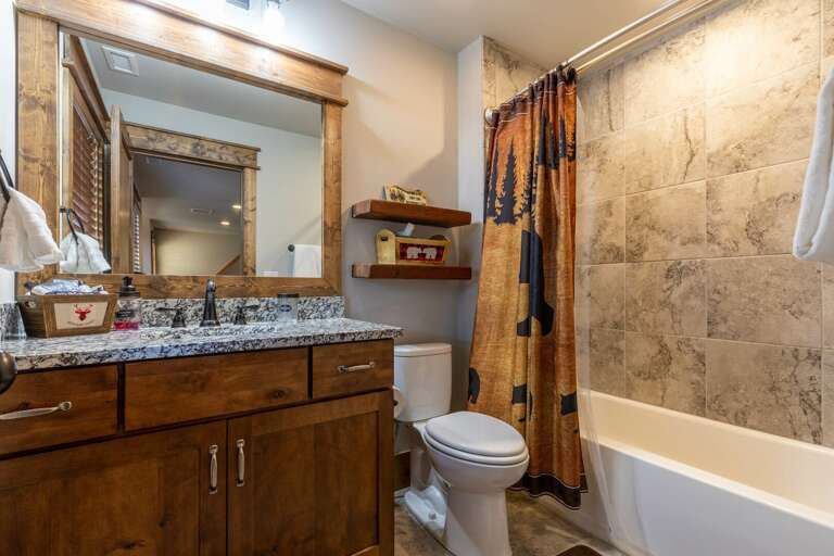 Find Rentals