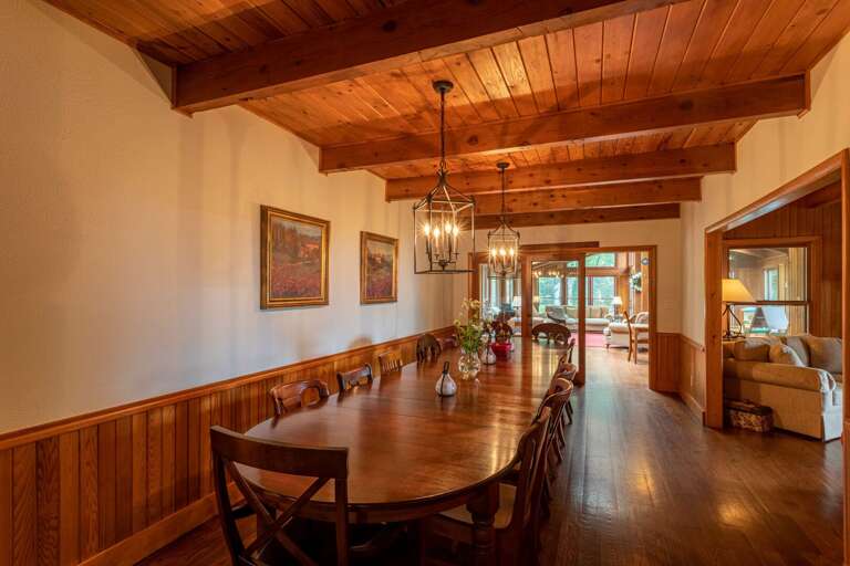 DIning for 14+ DIning for 14+