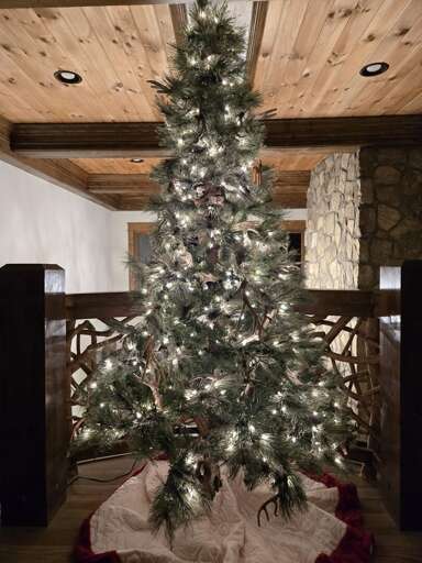 Boulder Creek at Eagles Nest