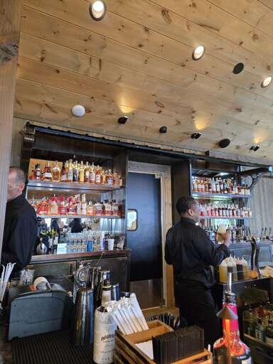 NEW Epic Chophouse in Eagles Nest!