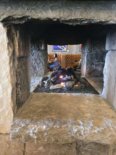 NEW Epic Chophouse in Eagles Nest!