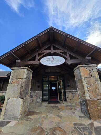 NEW Epic Chophouse in Eagles Nest!