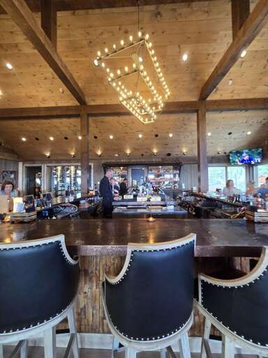 NEW Epic Chophouse in Eagles Nest!