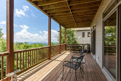 Serenity Overlook at The Reserve