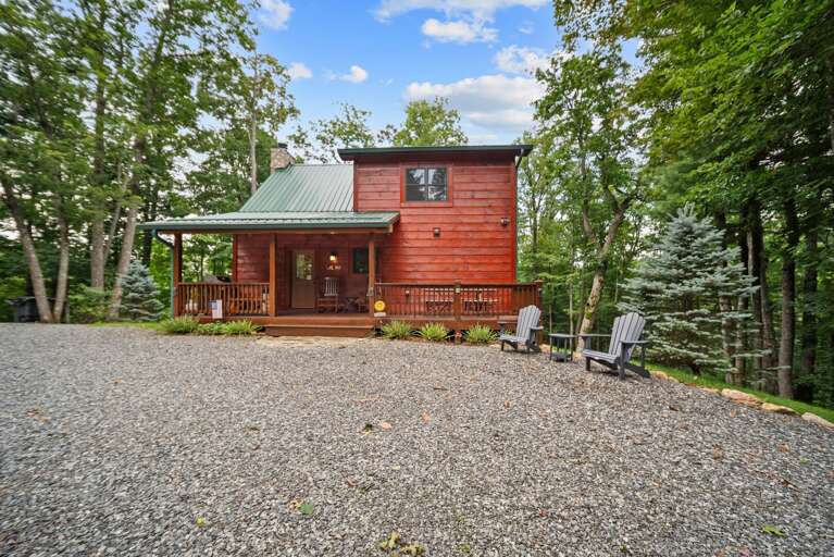 Find Rentals