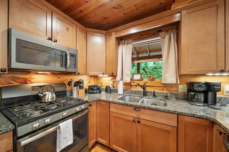 Find Rentals