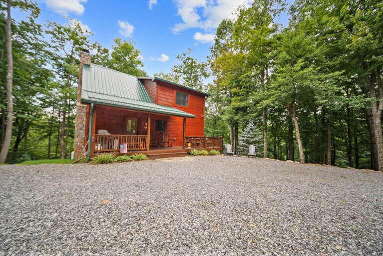 Find Rentals
