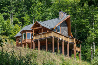 Mountain Creek Lodge