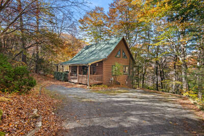 Timber Lodge