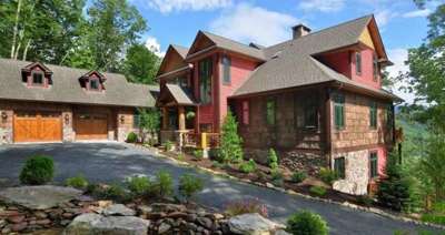 Welcome to Overlook Estate