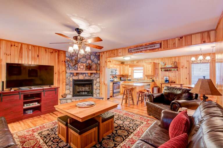 Find Rentals