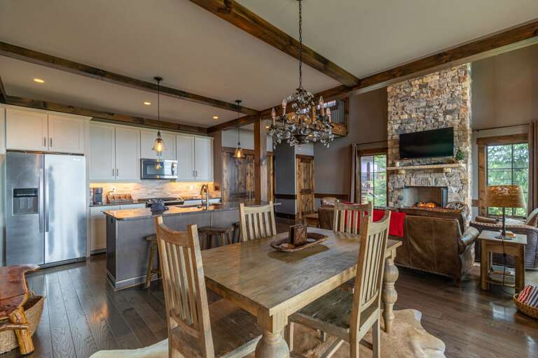 Find Rentals