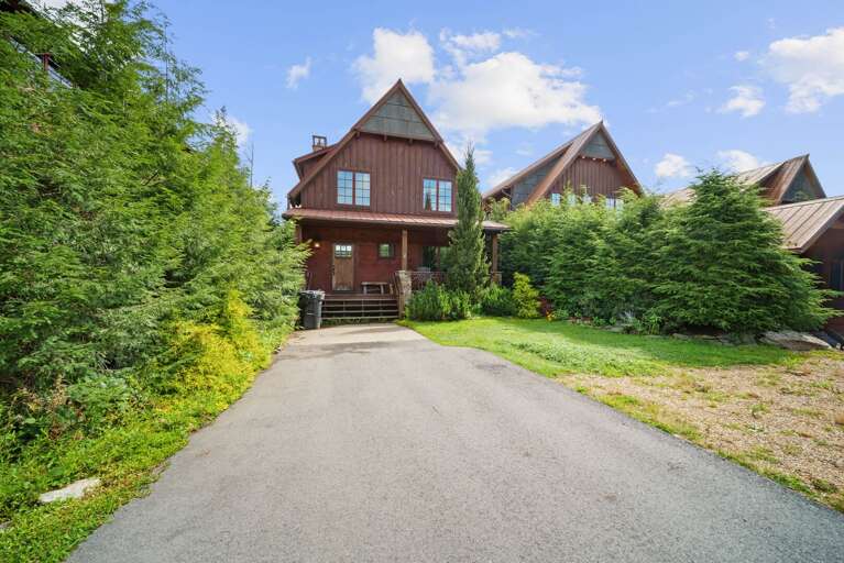 Find Rentals