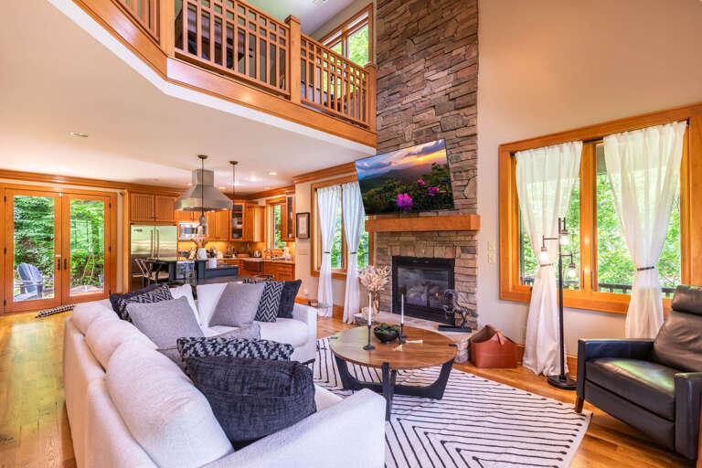 Banner Elk Home Rental