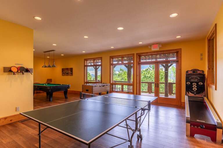 Find Rentals