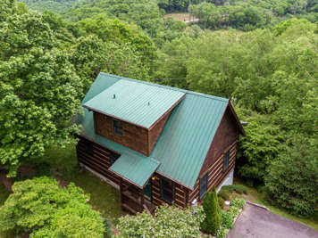 The Apple Cabin