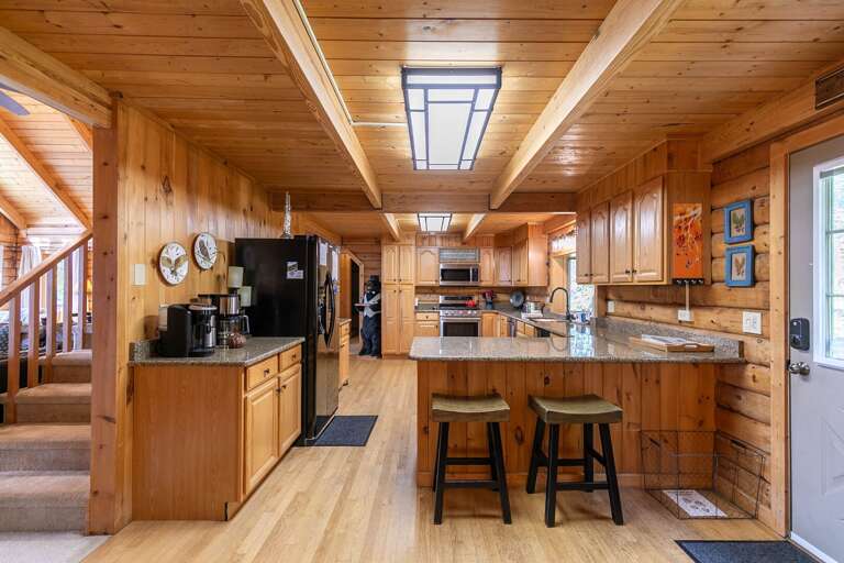 Find Rentals