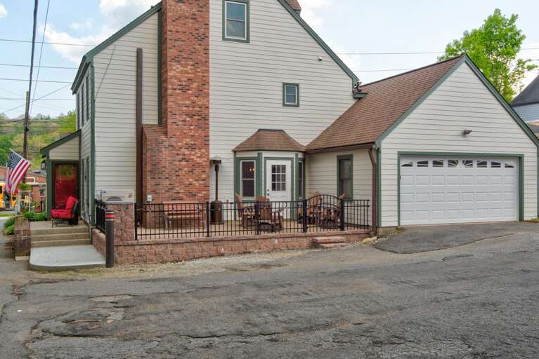 Find Rentals