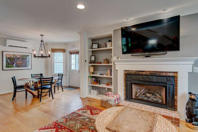 Find Rentals
