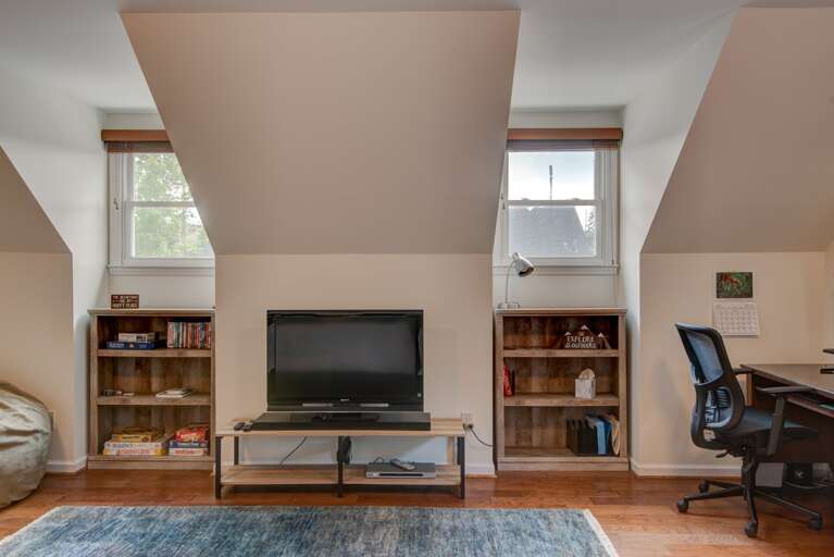 Find Rentals