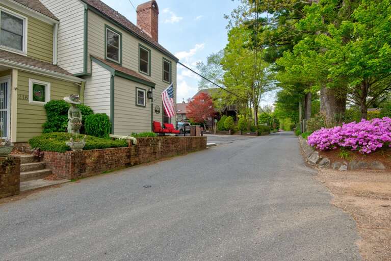 Find Rentals