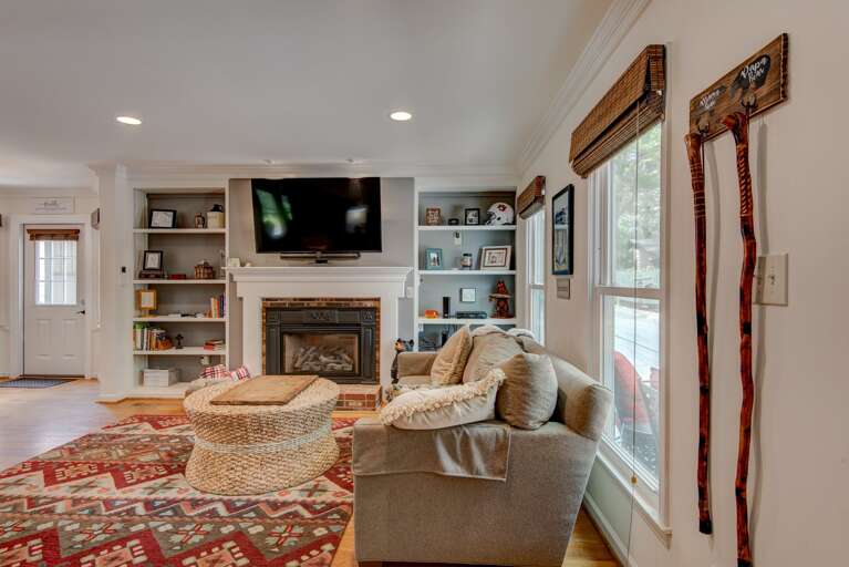 Find Rentals