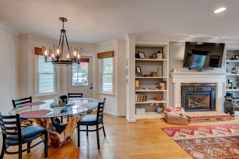 Find Rentals