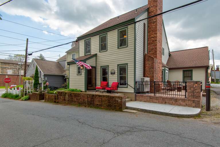 Find Rentals