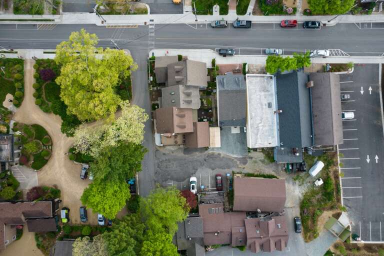 Find Rentals