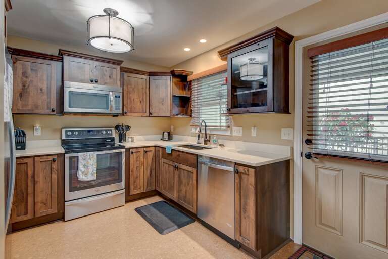 Find Rentals