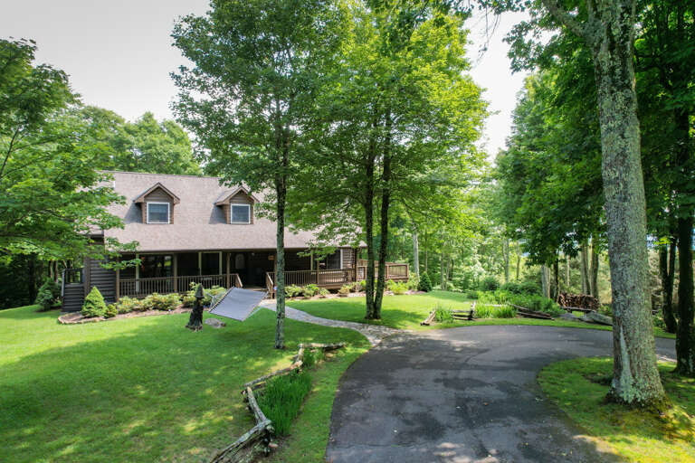 Find Rentals