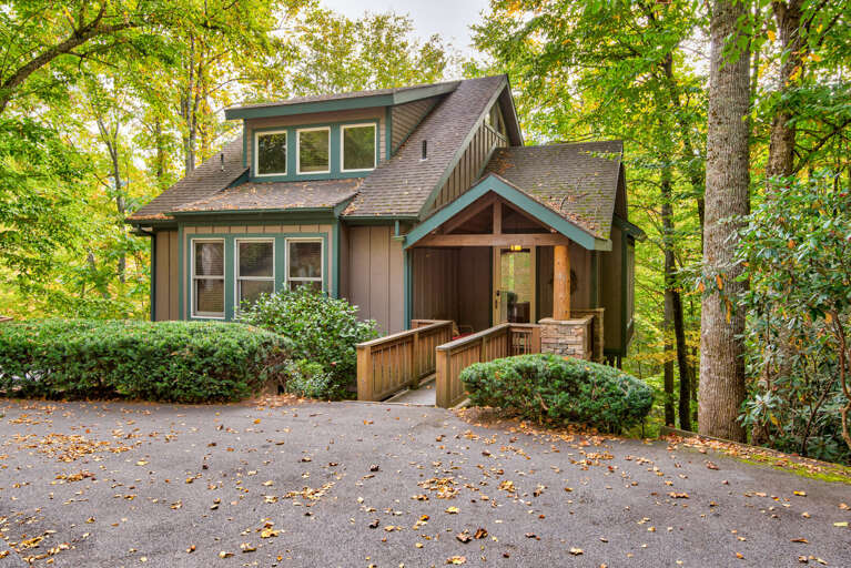 Absolutely Abundant Abode At Echota Family Resort Home in Foscoe NC at