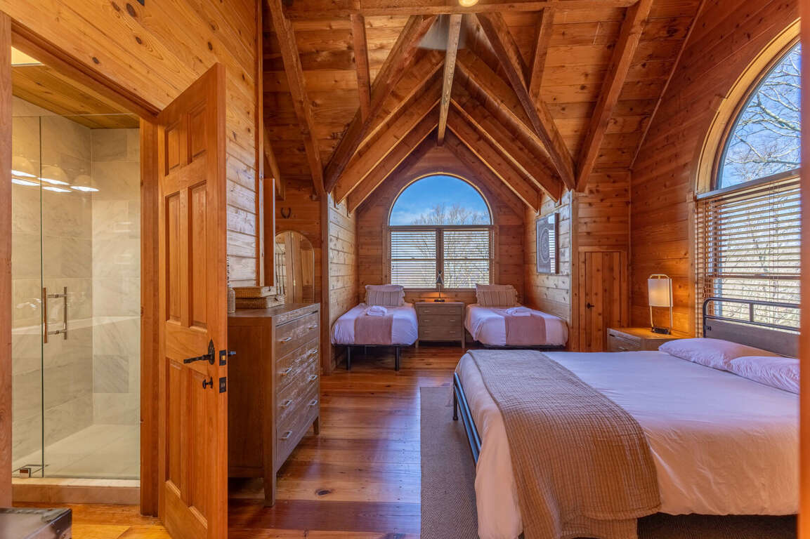 Sugar View Retreat Sugar Mountain 4 Bedroom Mountain View House To