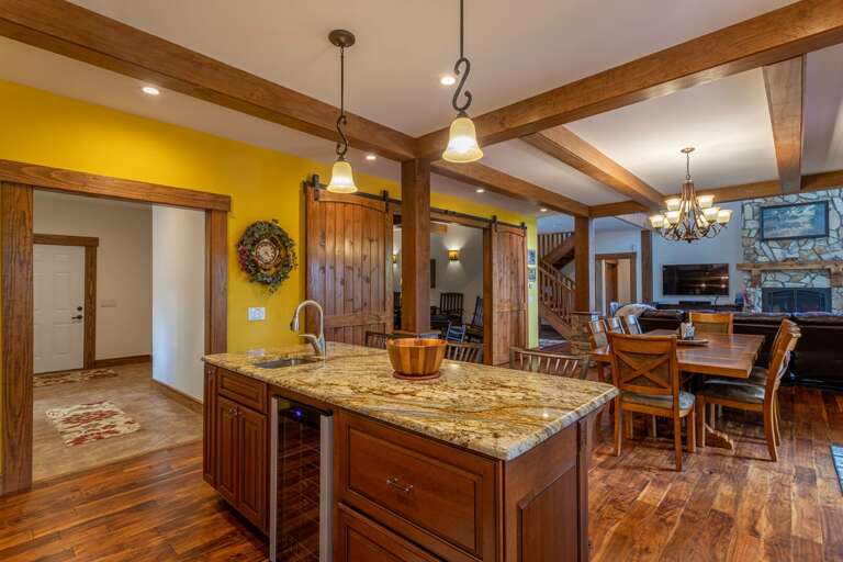 Find Rentals