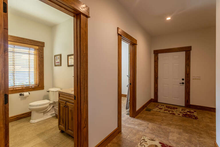 Find Rentals