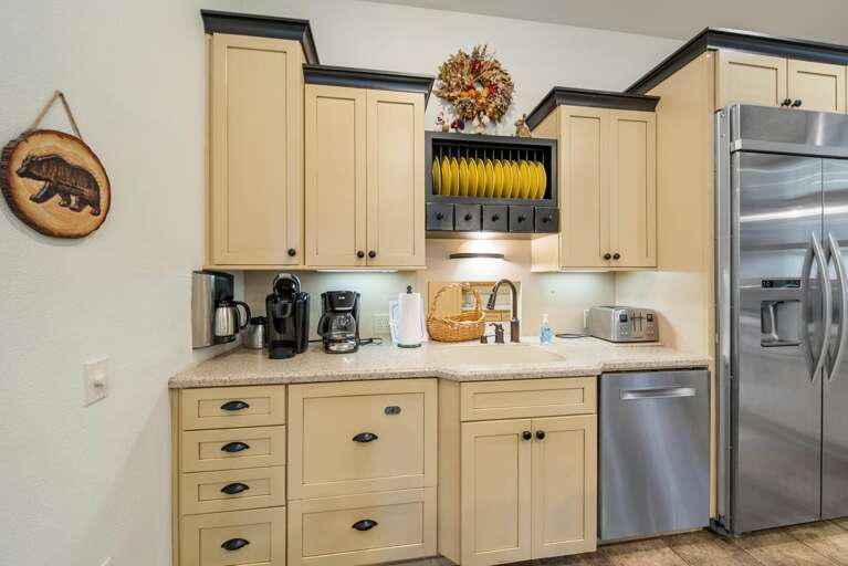 Find Rentals
