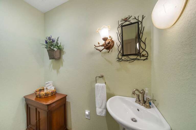 Find Rentals