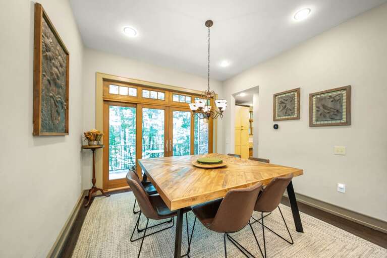 Find Rentals