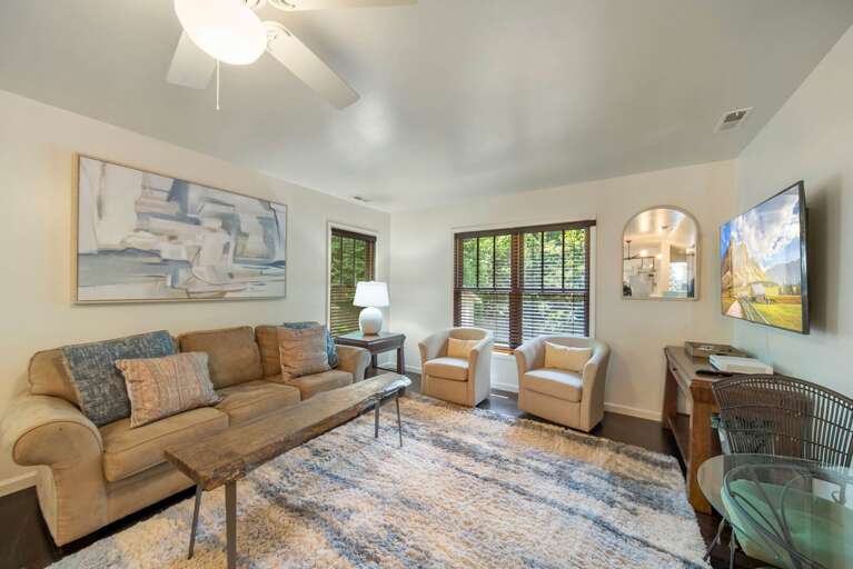 Find Rentals
