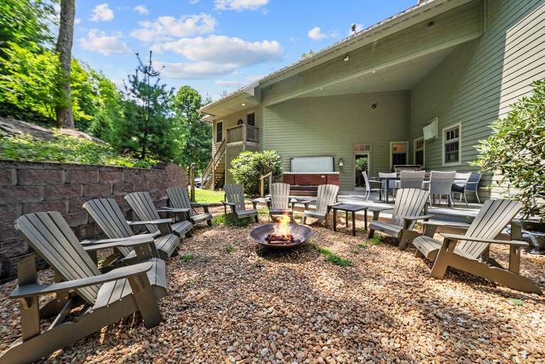 Find Rentals