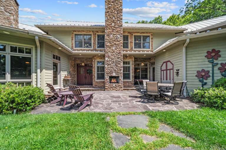 Find Rentals