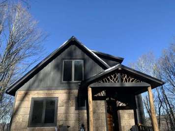 The Guardian Bear Lodge at Eagles Nest