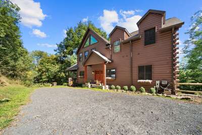 Cranberry View Lodge