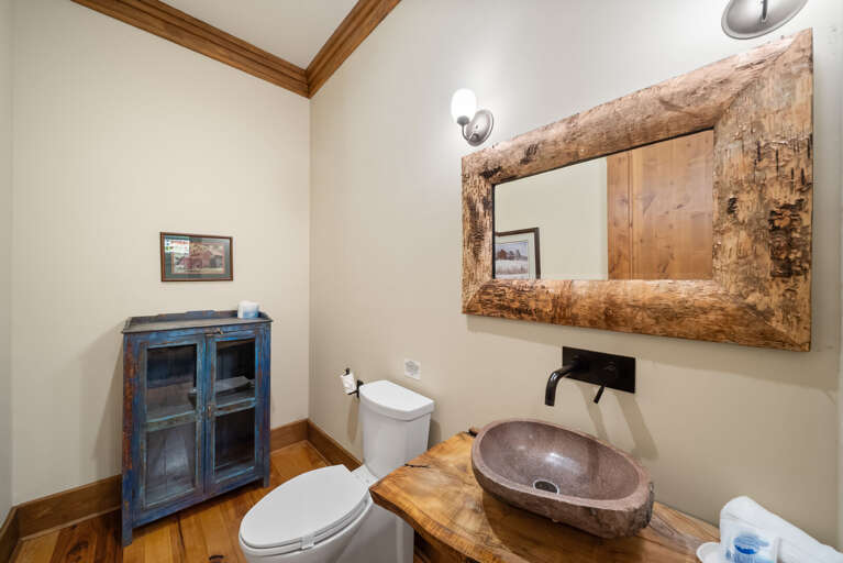 Find Rentals