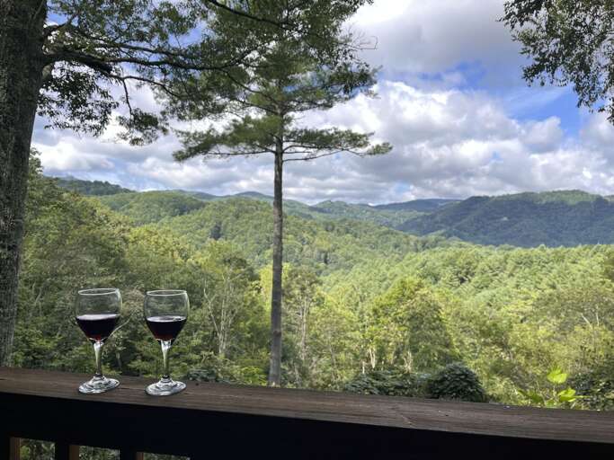 Appalachian Satisfaction Appalachian Satisfaction