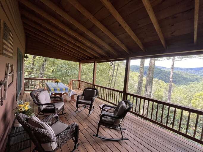 Valle Crucis Cabin Rental Valle Crucis Cabin Rental